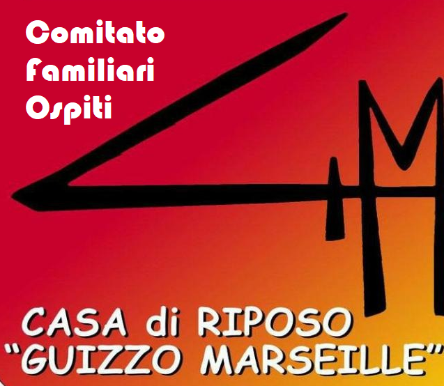 Comitato Familiari Ospiti CdR Guizzo-Marseille