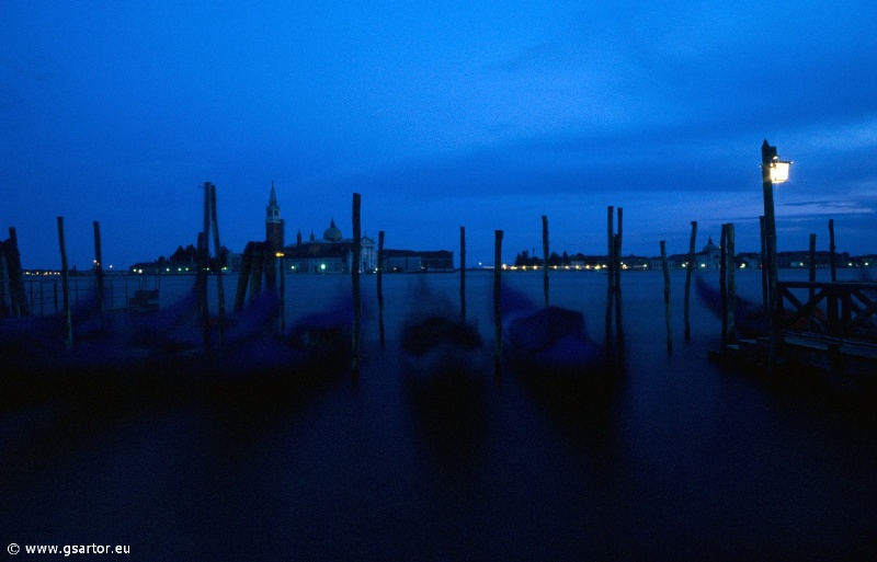 Venezia - San Giorgio