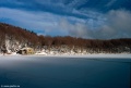 Lago Santo - Inverno