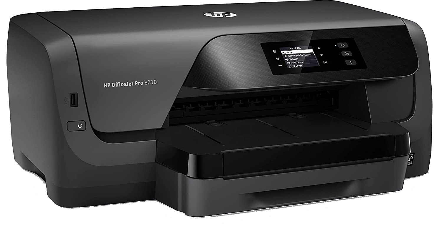 HP8210