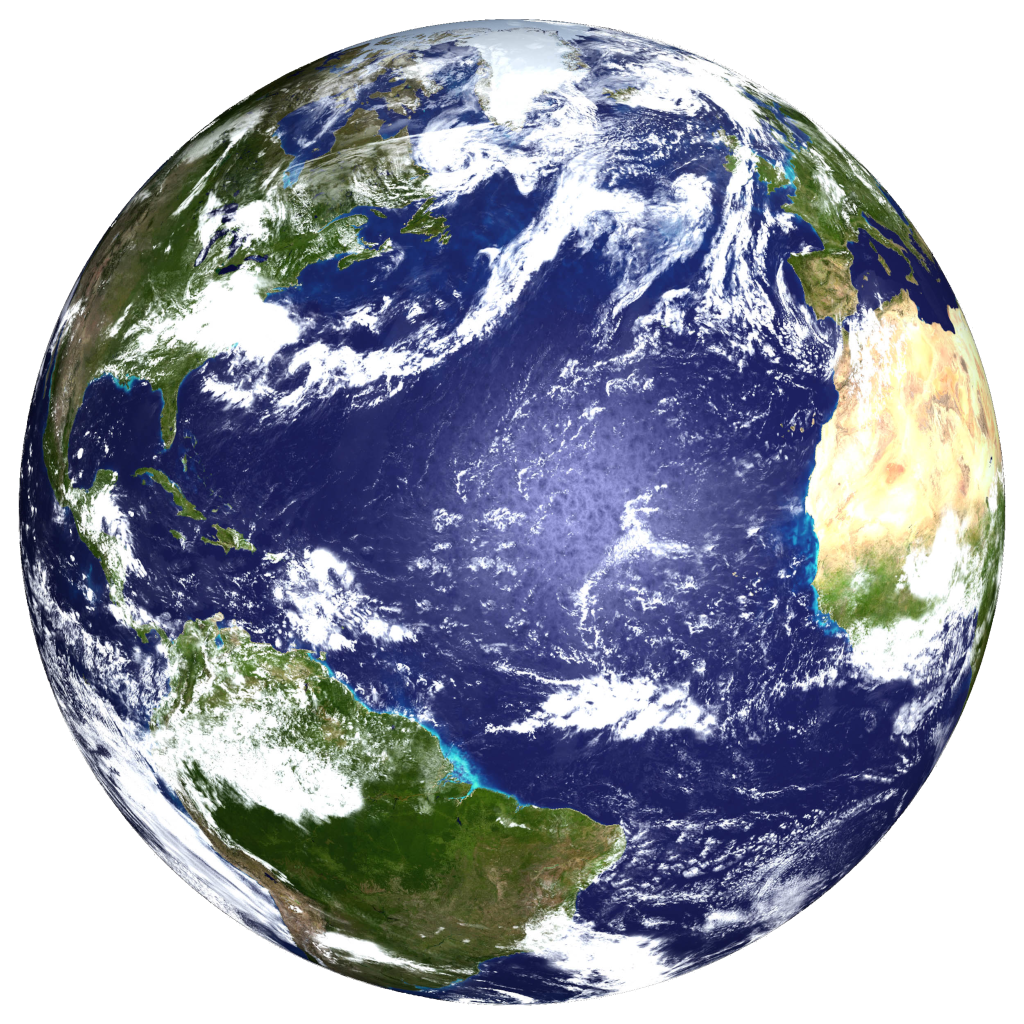 Planet Earth