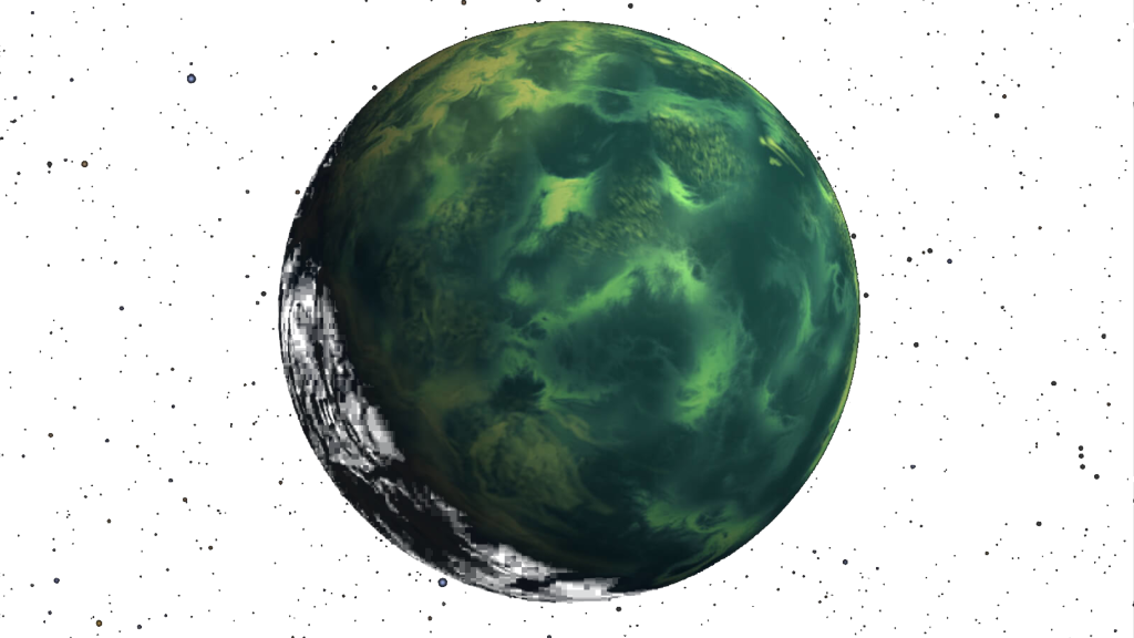 Exoplanets