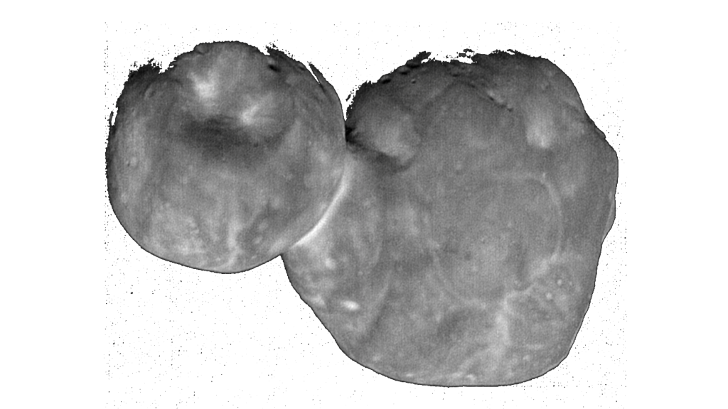 Kuiper Belt
