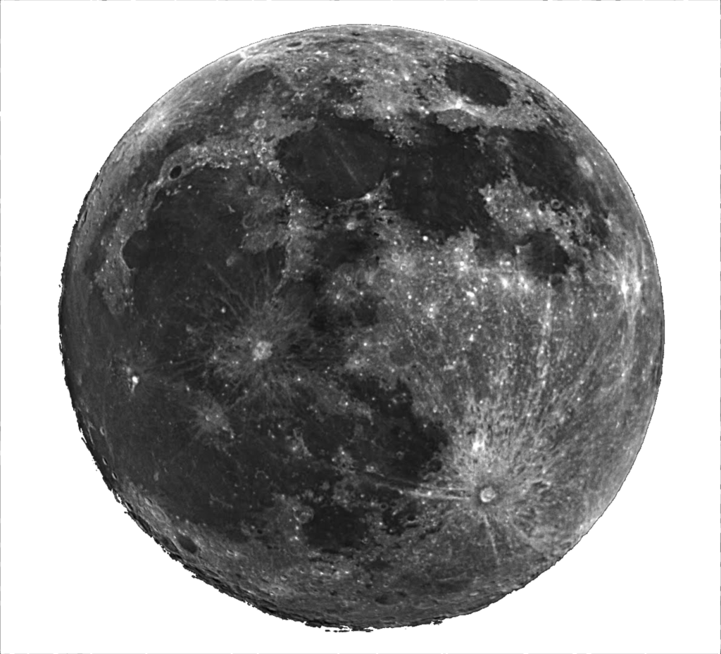 Moon