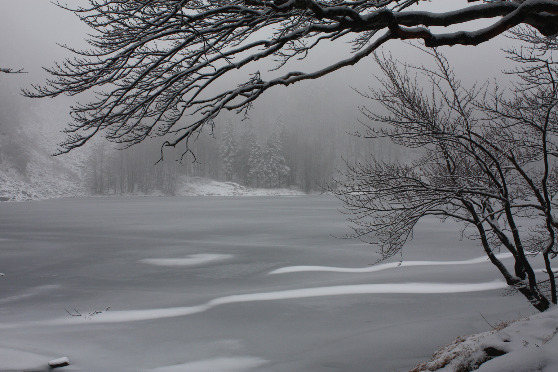 January