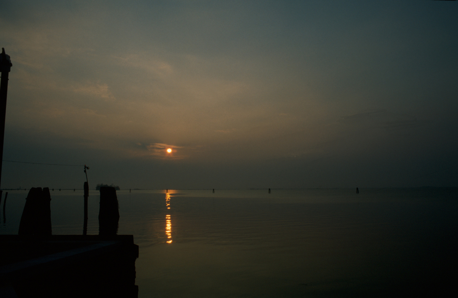 July