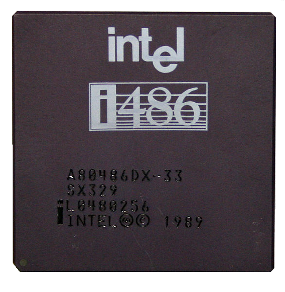 Intel X86 Intel X86