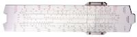 Slide rule Slide rule