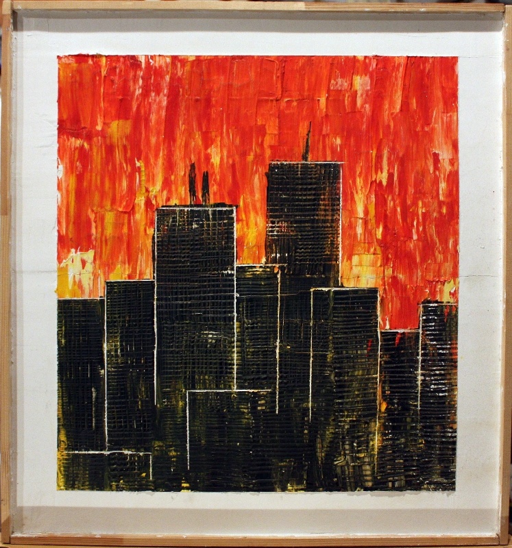 Towers 2