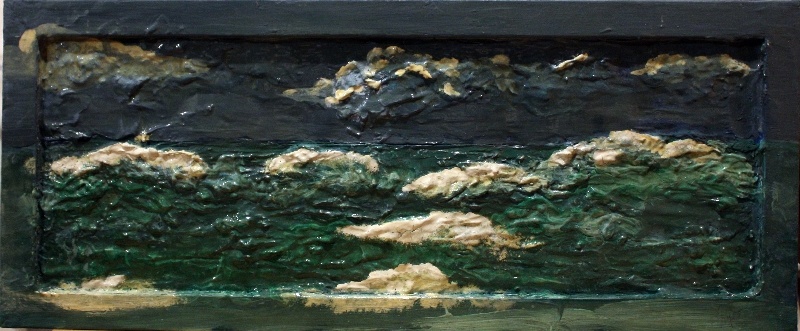 Marina 5