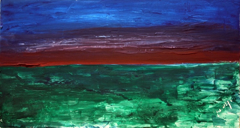 Sunset 2