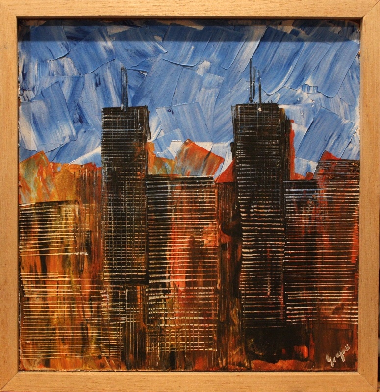 Manhattan 5
