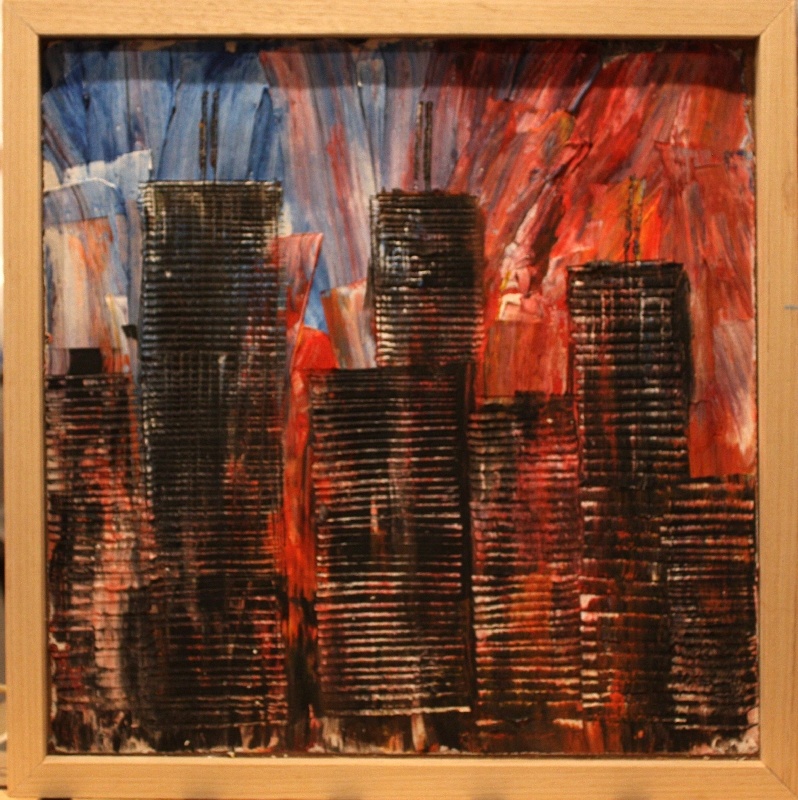Manhattan 6