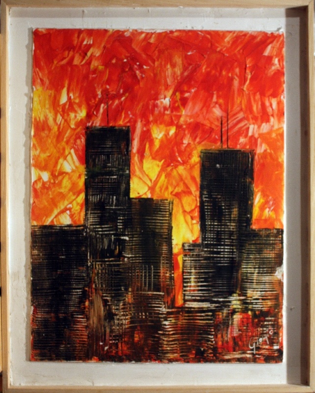 Manhattan 7