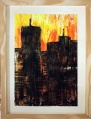 Dark town 