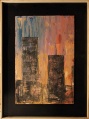 Twilight in Manhattan 2