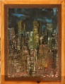 Dark town