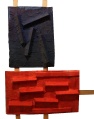 Blue&Red